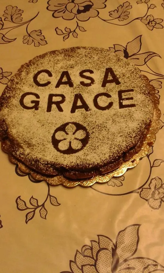 바리 Casa Grace 2 B&B