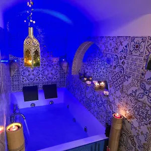 La Casa Di Emanuella - Rooms&international Bari